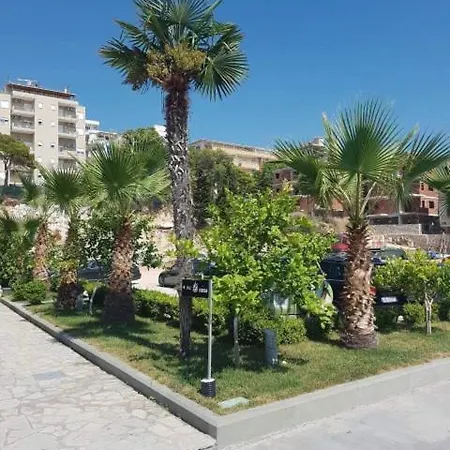 Blue Horizon Apartment Sarande